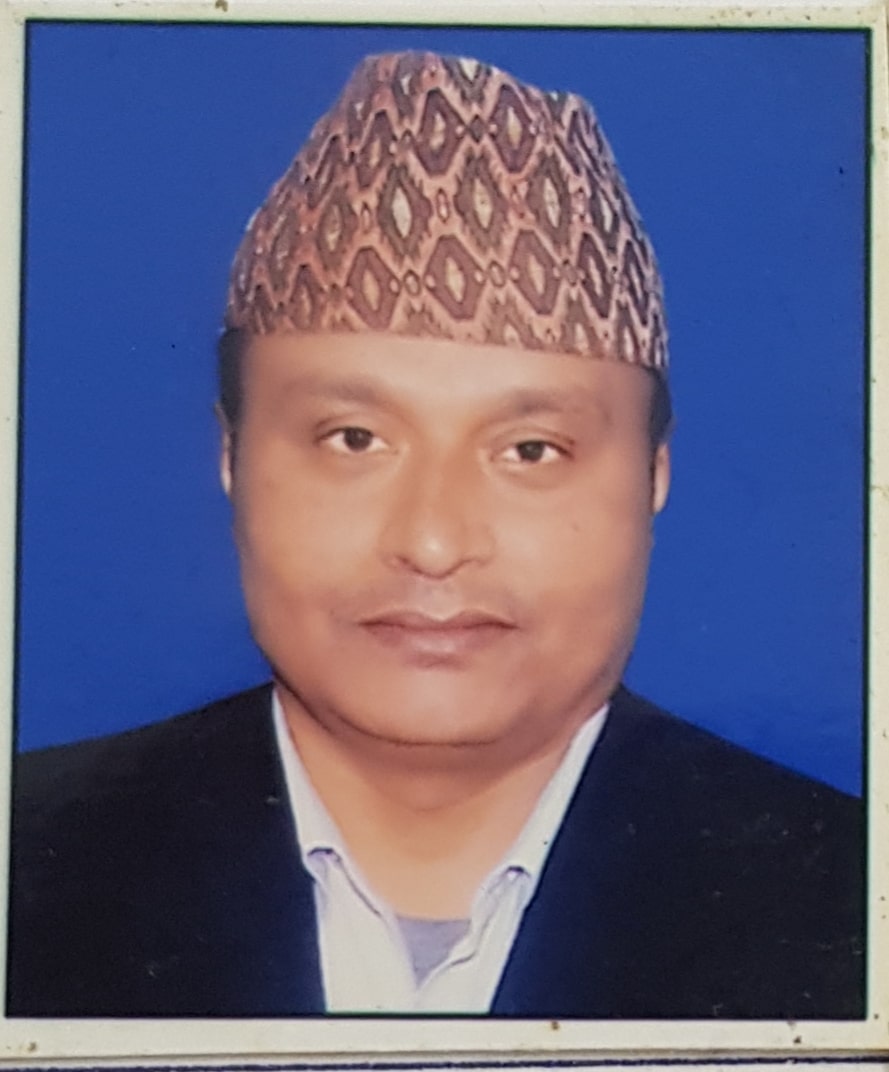 Jitendra Kumar Jha