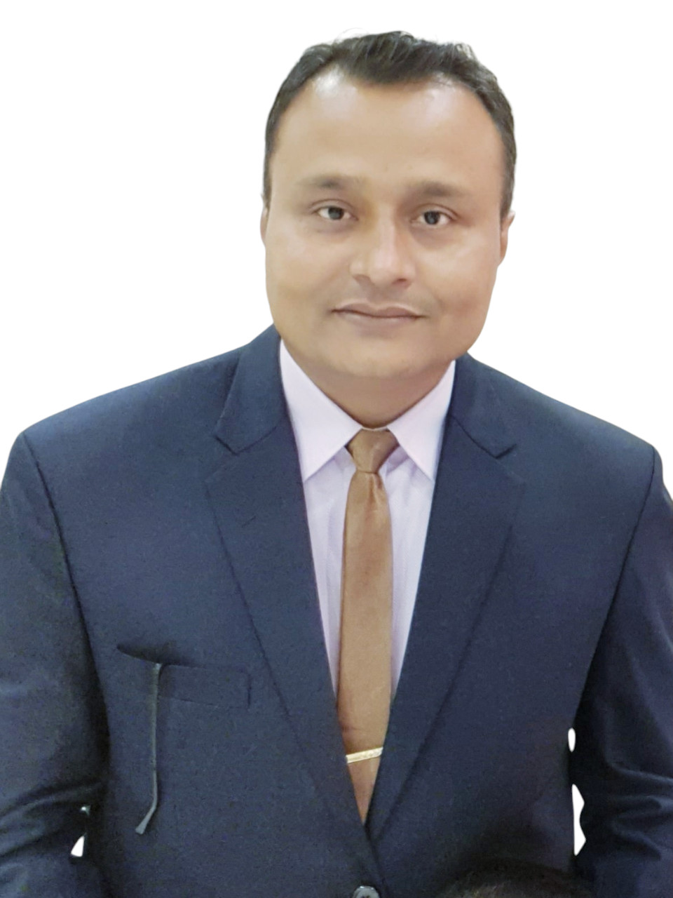 Jitendra Kumar Jha